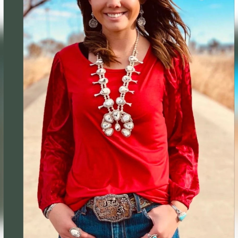 Sterling Creek Leopard Sleeve